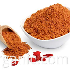 fruit juice concentrate powder